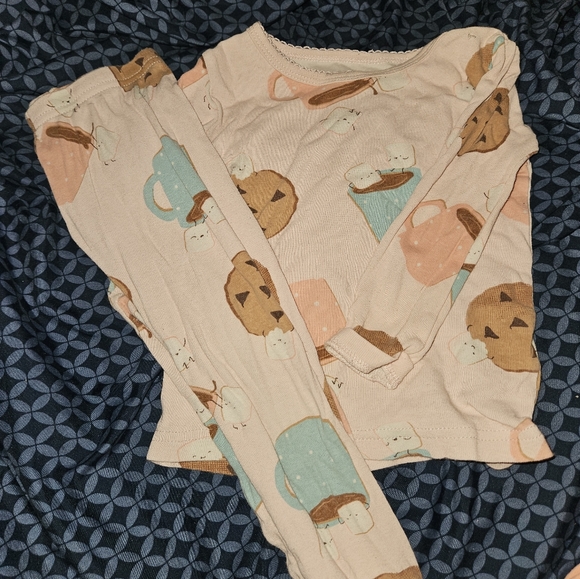 Pajamas - Picture 4 of 5